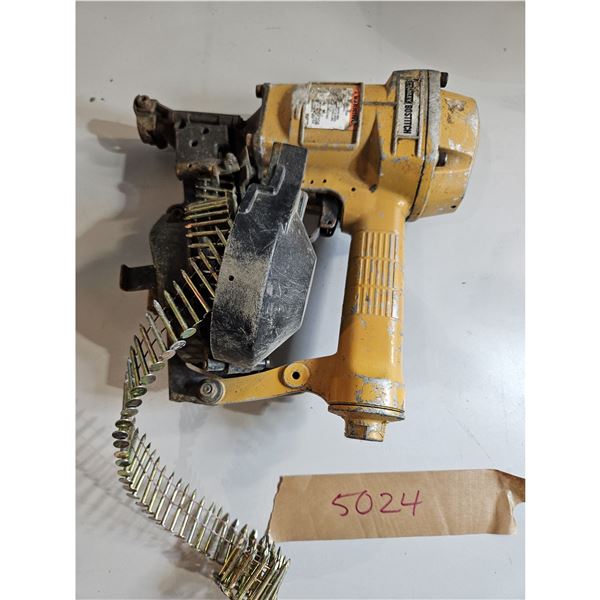 Nail Gun 