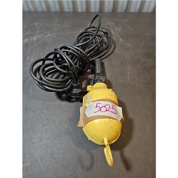 Construction Light