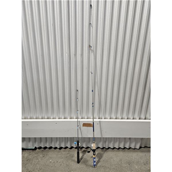 Adult & Child Fishing Rod 