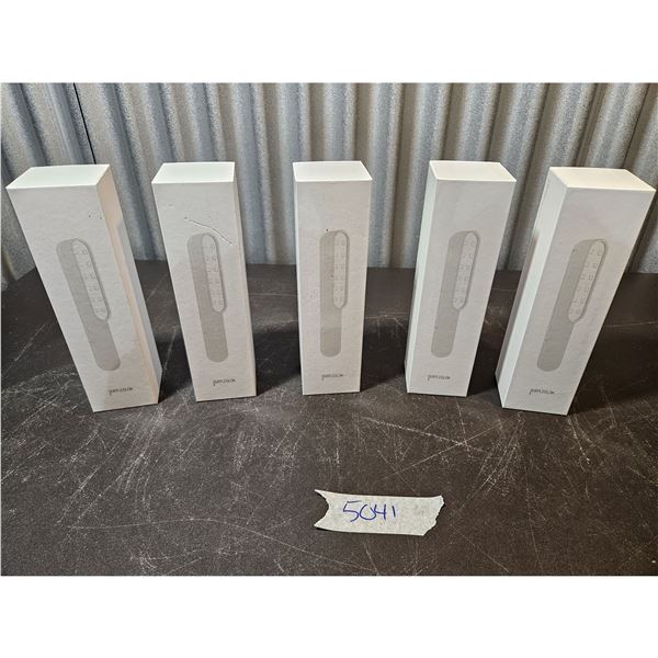 PURPLEGLOW Ultraviolet Sterilamp - 5 Units