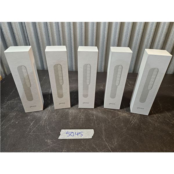 PURPLEGLOW Ultraviolet Sterilamp - 5 Units