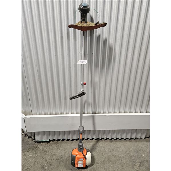 Gas Husqvarna 128LD Weedwacker