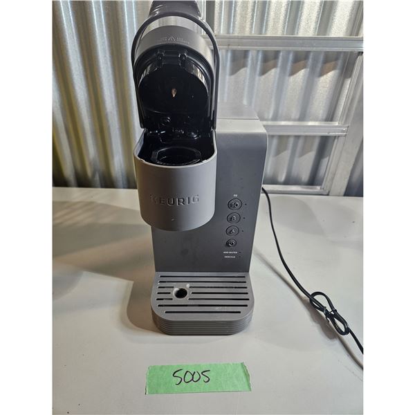 Keurig Coffee Maker