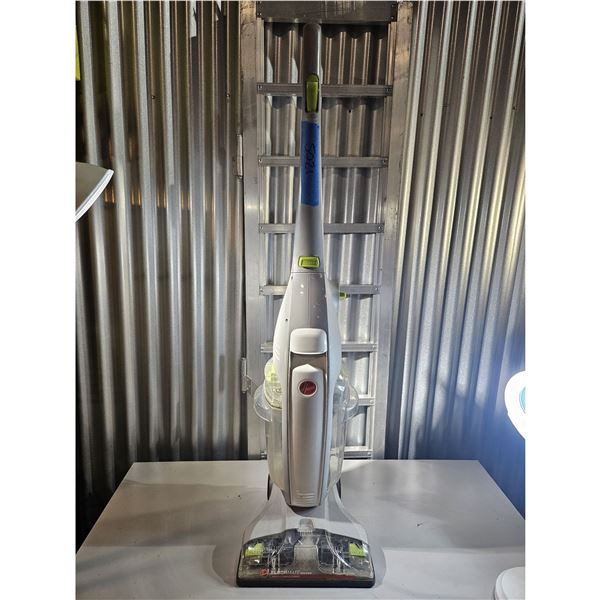 Hoover Vacuum Floormate Deluxe 