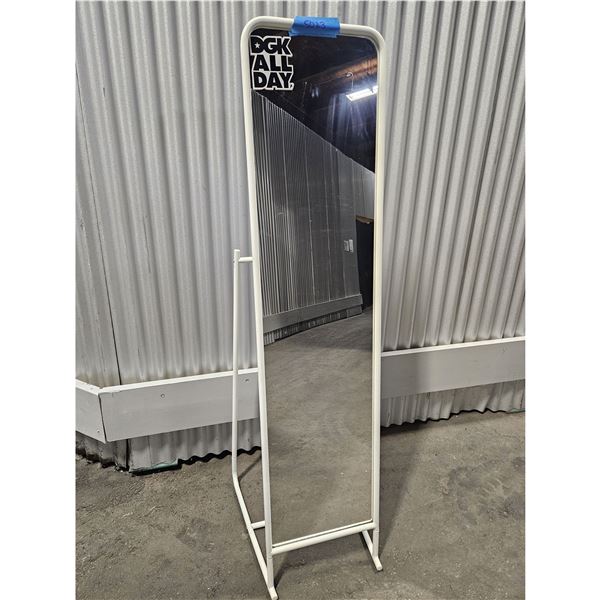 Standing Mirror
