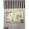 Image 4 : Lot of (2) Mitsubishi Servo Drives