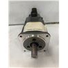 Image 2 : Mitsubishi #HA43NBS-A33 Servo Motor w/ Encoder : OSA253