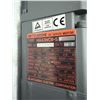 Image 6 : Mitsubishi #HA43NBS-A33 Servo Motor w/ Encoder : OSA253