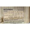 Image 5 : Mitsubishi #FR-A220-5.5K-U3 Inverter