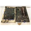 Image 1 : Lot of (2) Mitsubishi / Freqrol Circuit Boards