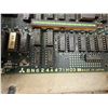 Image 2 : Lot of (2) Mitsubishi / Freqrol Circuit Boards