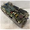 Image 2 : Mitsubishi #MR-S11-100-E31 Servo Drive