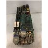 Image 4 : Mitsubishi #MR-S11-100-E31 Servo Drive