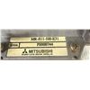 Image 5 : Mitsubishi #MR-S11-100-E31 Servo Drive