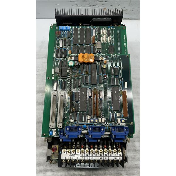 Mitsubishi #MR-S3-33AA-Z33 Servo Drive