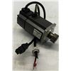 Image 2 : Mitsubishi #HC KFS43 AC Servo Motor