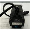 Image 4 : Mitsubishi #HC KFS43 AC Servo Motor