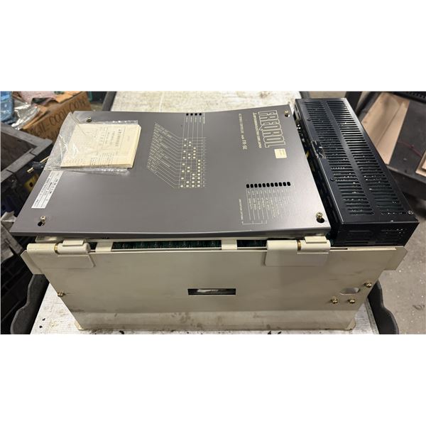 Mitsubishi #FR-SE-2-7.5K-F Freqrol AC Spindle Drive