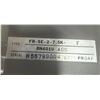 Image 4 : Mitsubishi #FR-SE-2-7.5K-F Freqrol AC Spindle Drive