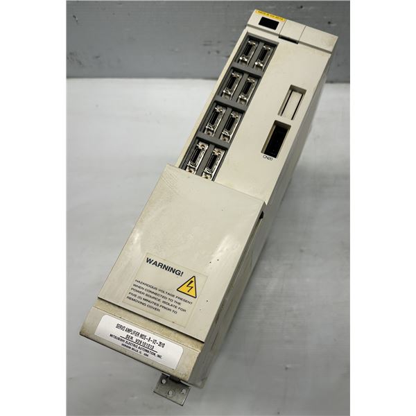 Mitsubishi #MDS-B-V2-3510 Servo Amplifier