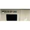 Image 4 : Mitsubishi #MDS-B-SP-260 Spindle Amplifier