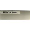 Image 4 : Mitsubishi #MDS-C1-CV-260 Converter