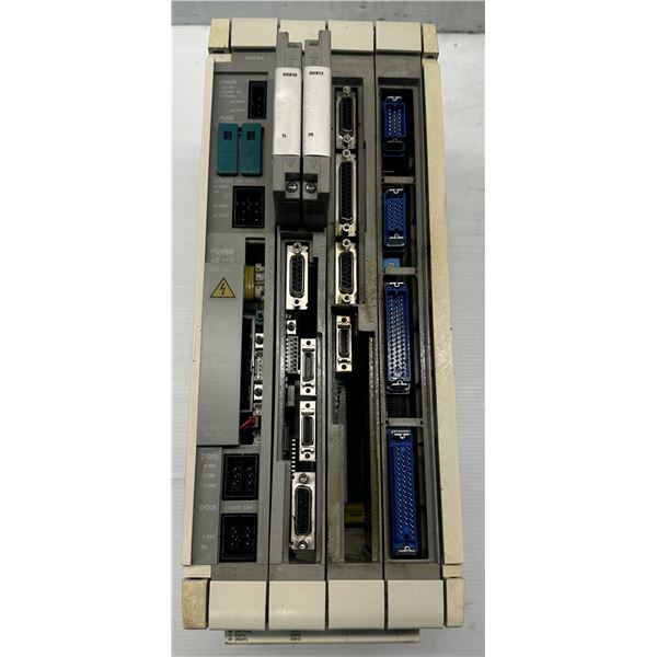 Mitsubishi #FAC-M515ALWY Numerical Control System