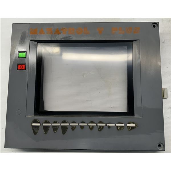 Mitsubishi #4YZ202B-3 Operation Board