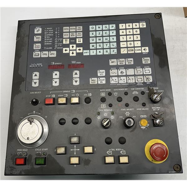 Mitsubishi #4YZ05D-3 / QY905A / QY221 / QY901 / BN112B080* Operation Board