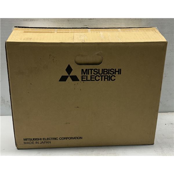 Mitsubishi #MDS-C1-V1-20-N Servo Drive Unit