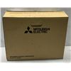 Image 1 : Mitsubishi #MDS-C1-V1-20-N Servo Drive Unit