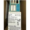 Image 6 : Mitsubishi #MDS-C1-V1-20-N Servo Drive Unit