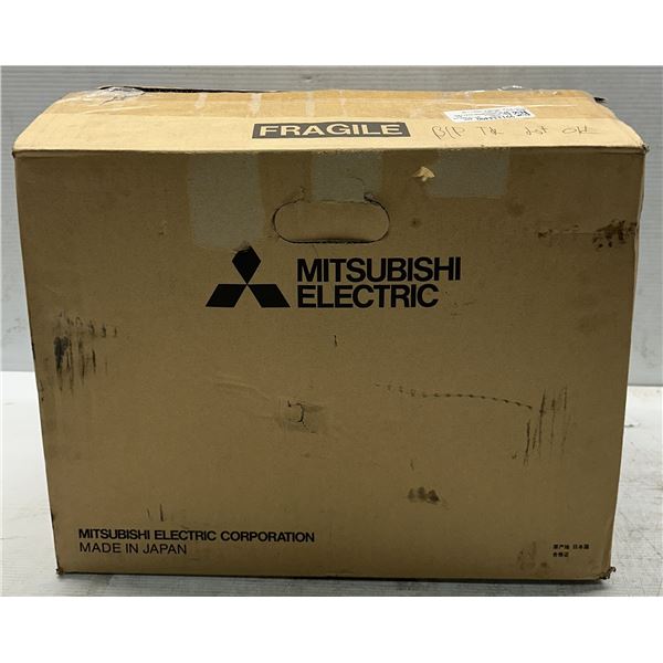 Mitsubishi #MDS-C1-SP-150-N Servo Spindle Drive