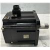 Image 1 : Mitsubishi #HF303BS AC Servo Motor No Encoder