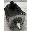 Image 2 : Mitsubishi #HF303BS AC Servo Motor No Encoder