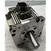 Image 2 : Mitsubishi #HC202BS AC Servo Motor No Encoder