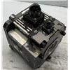 Image 3 : Mitsubishi #HC202BS AC Servo Motor No Encoder