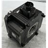 Image 3 : Mitsubishi #HC202S AC Servo Motor No Encoder