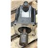 Image 2 : Mitsubishi #HA 103 AC Servo Motor w/#J4AVPOTZG1S Rotary Encoder OSE104