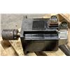Image 3 : Mitsubishi #HA 103 AC Servo Motor w/#J4AVPOTZG1S Rotary Encoder OSE104