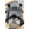 Image 4 : Mitsubishi #HA 103 AC Servo Motor w/#J4AVPOTZG1S Rotary Encoder OSE104