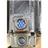 Image 5 : Mitsubishi #HA 103 AC Servo Motor w/#J4AVPOTZG1S Rotary Encoder OSE104