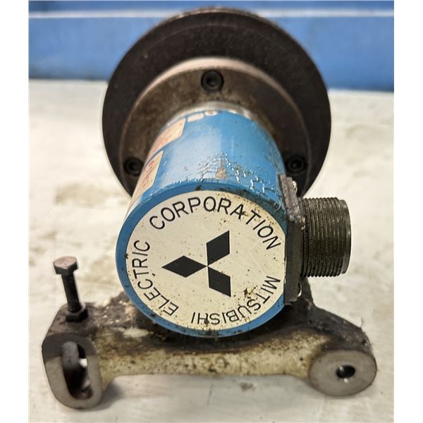 Mitsubishi #OSE1024-3-15 Shaft Encoder