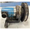 Image 2 : Mitsubishi #OSE1024-3-15 Shaft Encoder