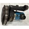 Image 5 : Mitsubishi #OSE1024-3-15 Shaft Encoder
