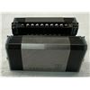 Image 3 : (4) Rexroth #R166231420 Runner Blocks