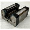 Image 4 : (4) Rexroth #R166231420 Runner Blocks