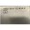 Image 5 : (4) Rexroth #R166231420 Runner Blocks