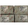 Image 7 : (4) Rexroth #R166231420 Runner Blocks