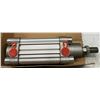 Image 2 : (2) Rexroth #0822122002 Cylinders